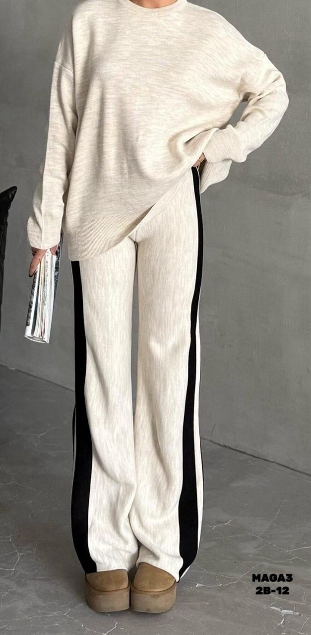 трикотажные костюмы,костюмы брючные,стильные костюмы,женский трикотажный костюм,вязаные костюмы