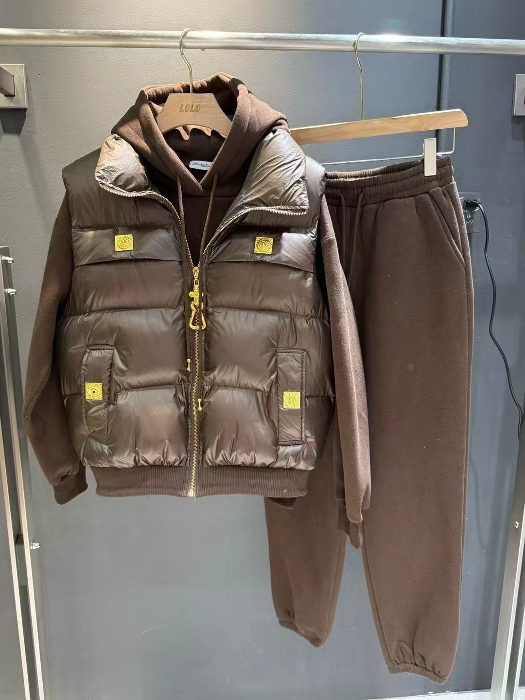 костюм тройка на флисе,костюм тройка женский,костюм на флисе,жилетка костюм,костюм тройка