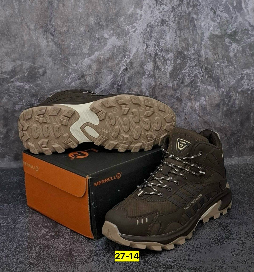 зимние ботинки мужские,зимняя мужская ,мужские треккинговые ботинки,кроссовки,треккинговые ботинки