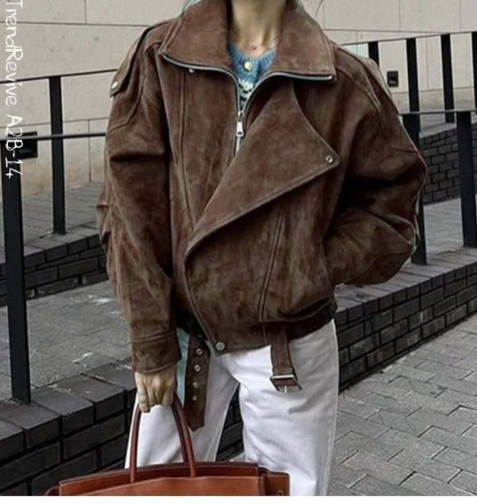 замшевая куртка,куртка бомбер,куртка оверсайз,куртка коричневая,куртка косуха оверсайз