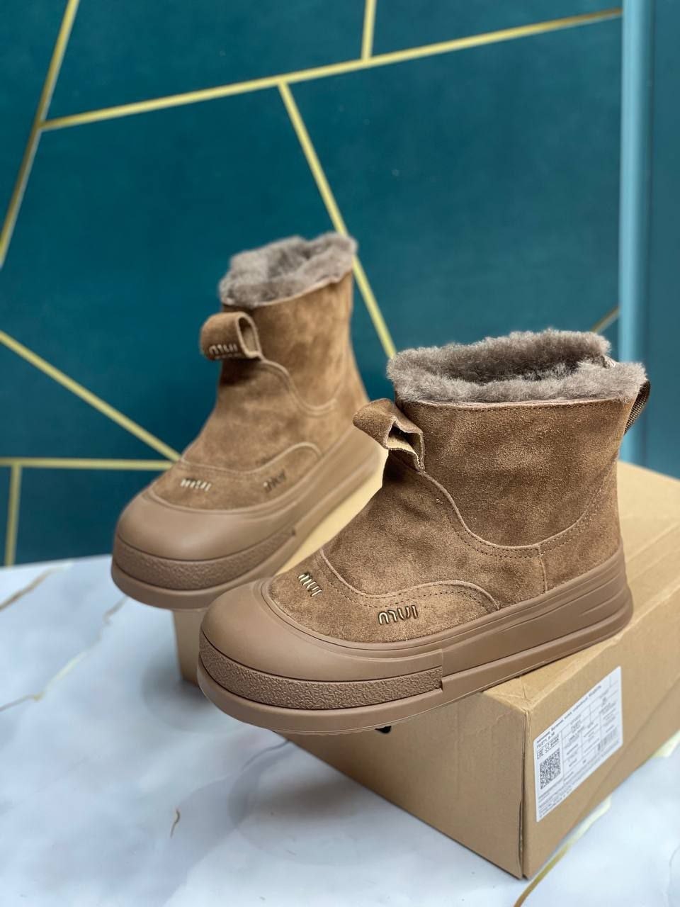 , зимняя,женская зимняя ,зимние ботинки,теплая