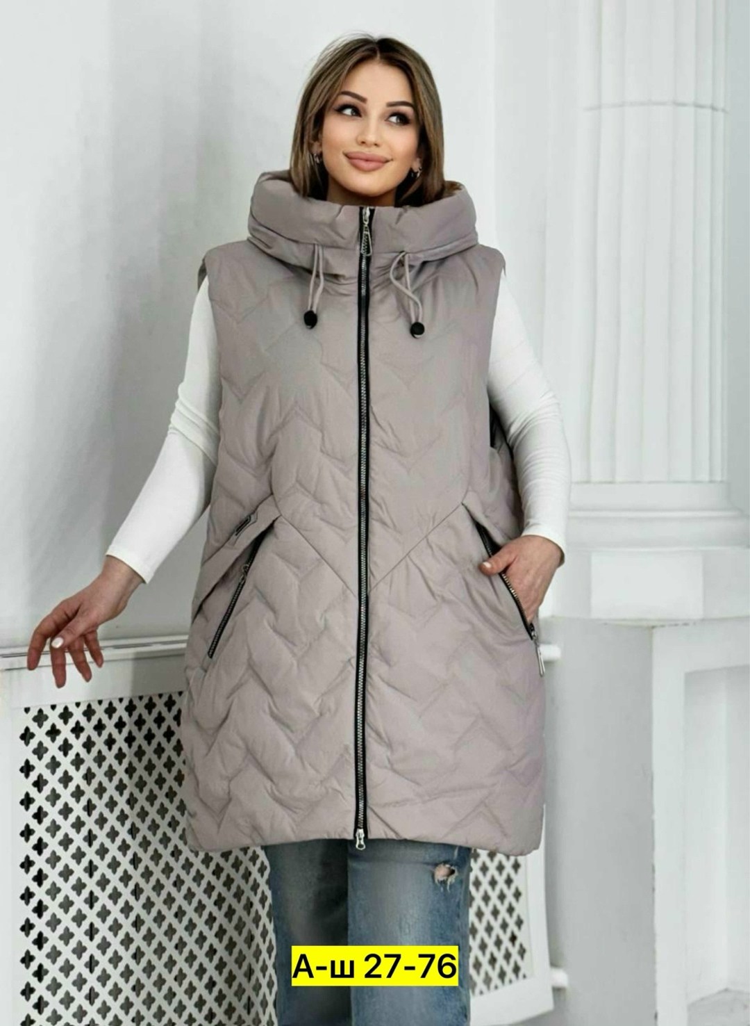 жилетка женская,женский жилет на синтепоне тёплый,жилет женский,жилет женский утепленный,жилетка теплая женская