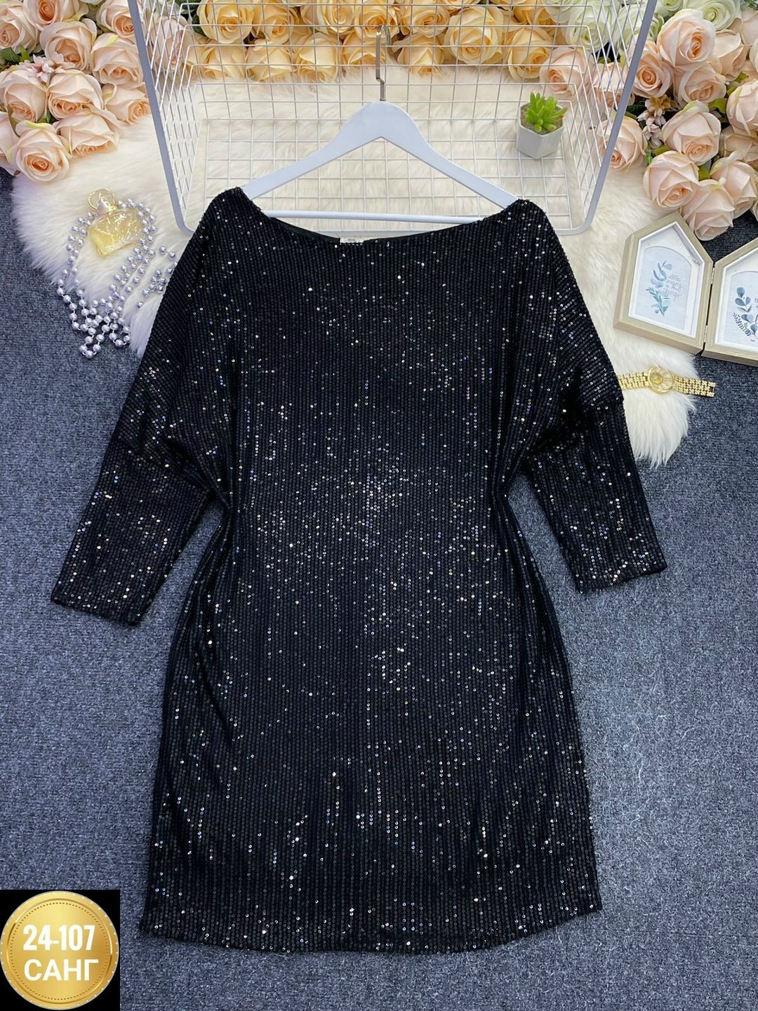 стильное платье,платье,платья ,платье с пайетками,платье для праздника