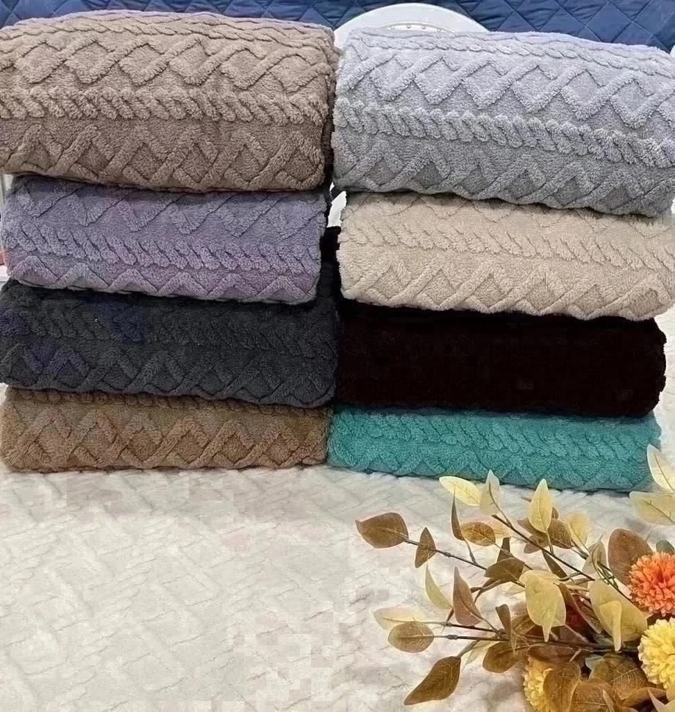 плед,плед вязаный,плед и покрывало,плед покрывало на кровать,двухсторонний плед