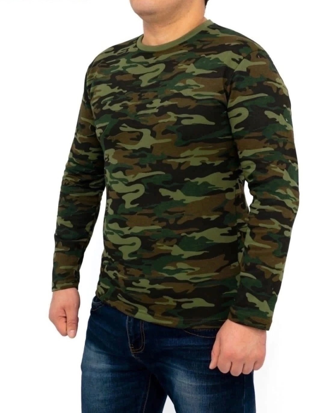 кофта камуфляжная мужская,лонгслив утепленный,лонгслив камуфлированный мужской,лонгслив камуфляжный,мужская камуфляжная футболка с длинным рукавом
