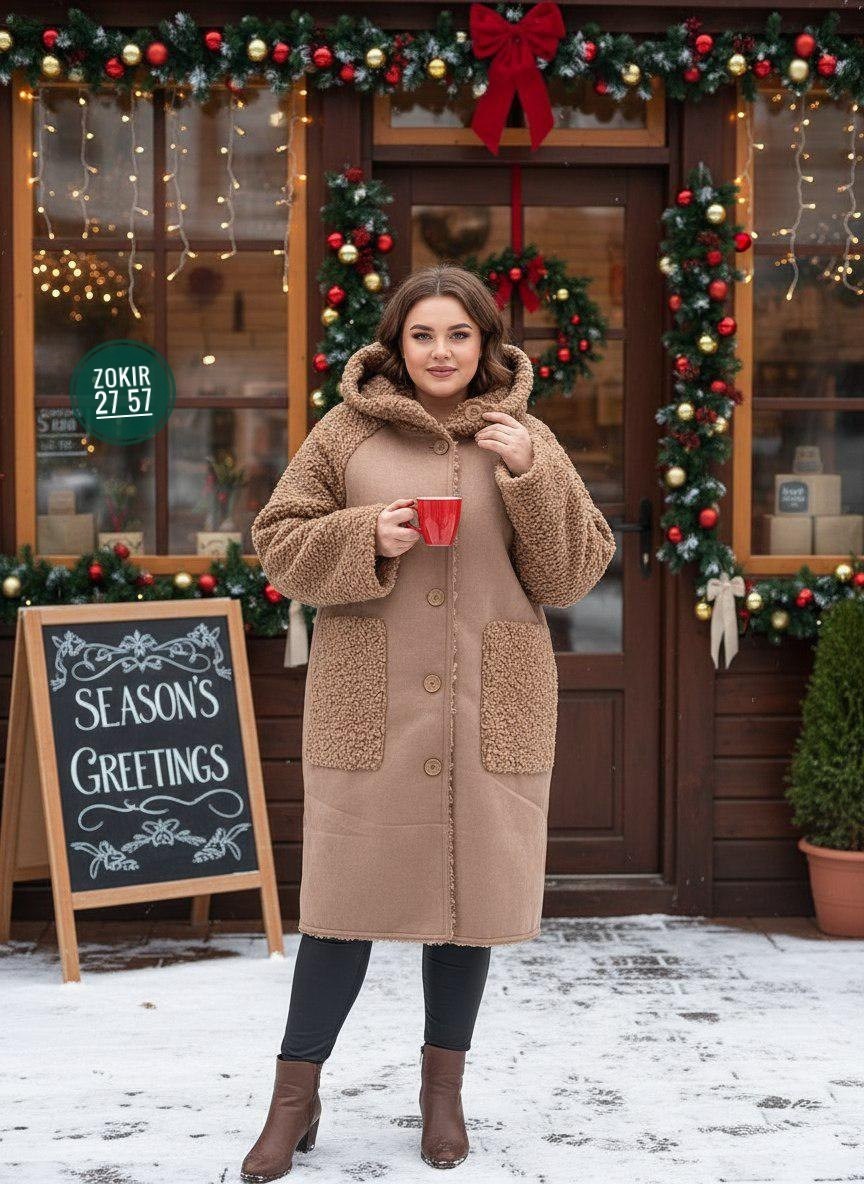 модное пальто,зимнее пальто женское,пальто шуба,пальто плюшевое,пальто оверсайз