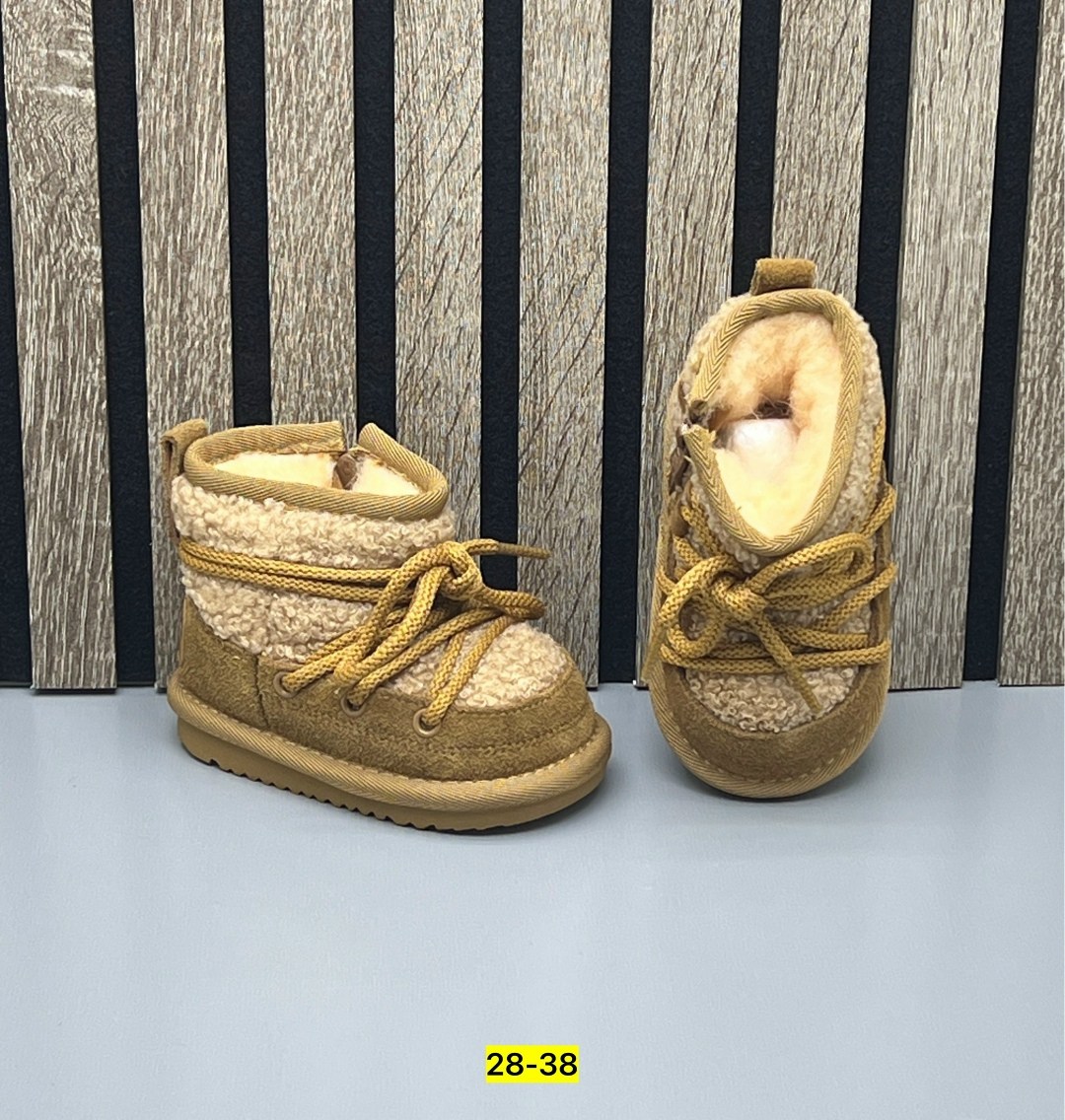 ,зимняя ,угги детские,зимние ботинки для малышей,детские зимние ботинки