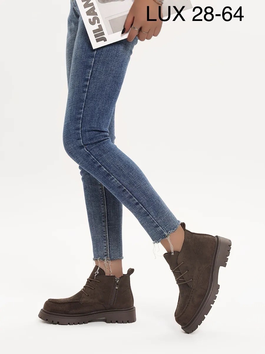 ,женские ботинки,замшевые ботинки,демисезонные ботинки,ботинки демисезонные замшевые