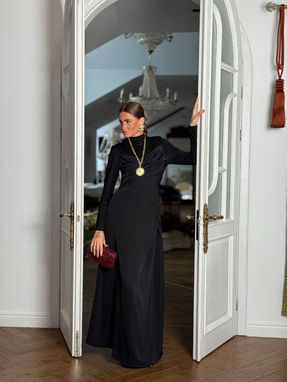 элегантное платье,платье,стильные наряды,женская платье