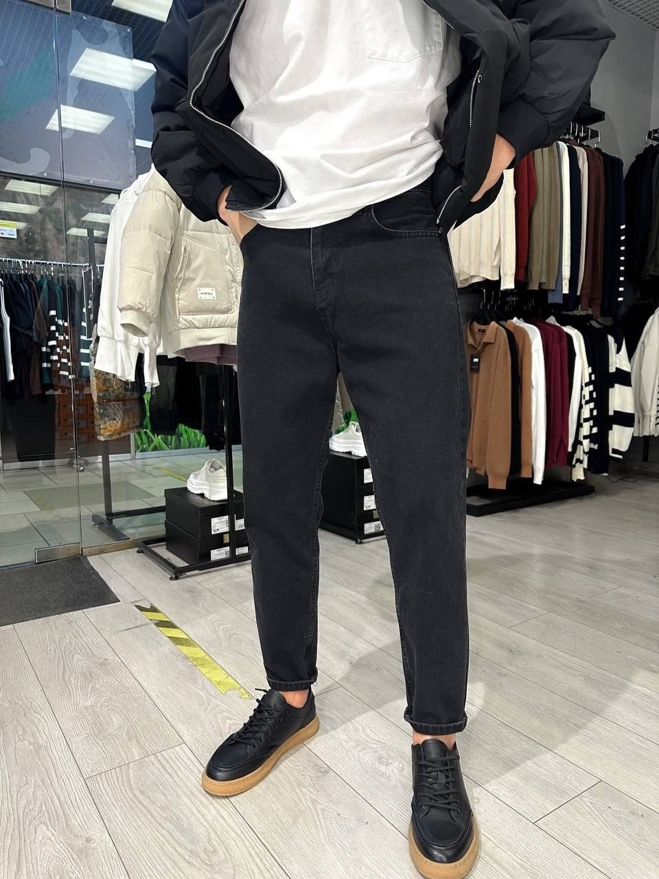 джинсы банан мужские,мужские джинсы,джинсы бананы зауженные,брюки джинсы,джинсы для мужчин