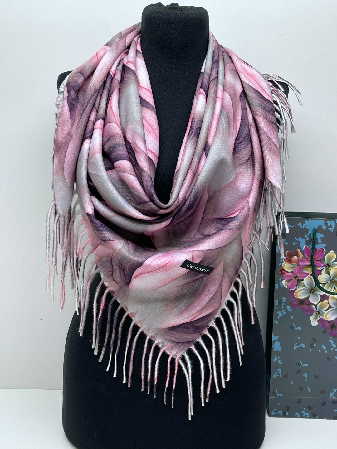 палантин женские,кашемировый платок,платок двусторонний теплый,шарф палантин платок,платки шарф