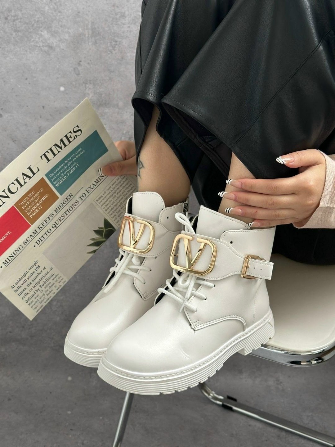 ботинки валентино женские,ботинки valentino,женские ботинки,,ботиночки фенди