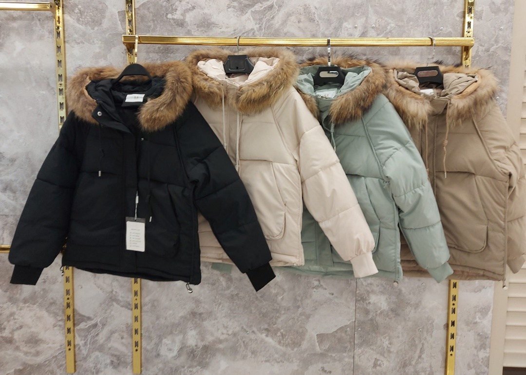 куртка женская,куртка зимняя женская,зимние куртки,куртка пуховик,повседневная куртка