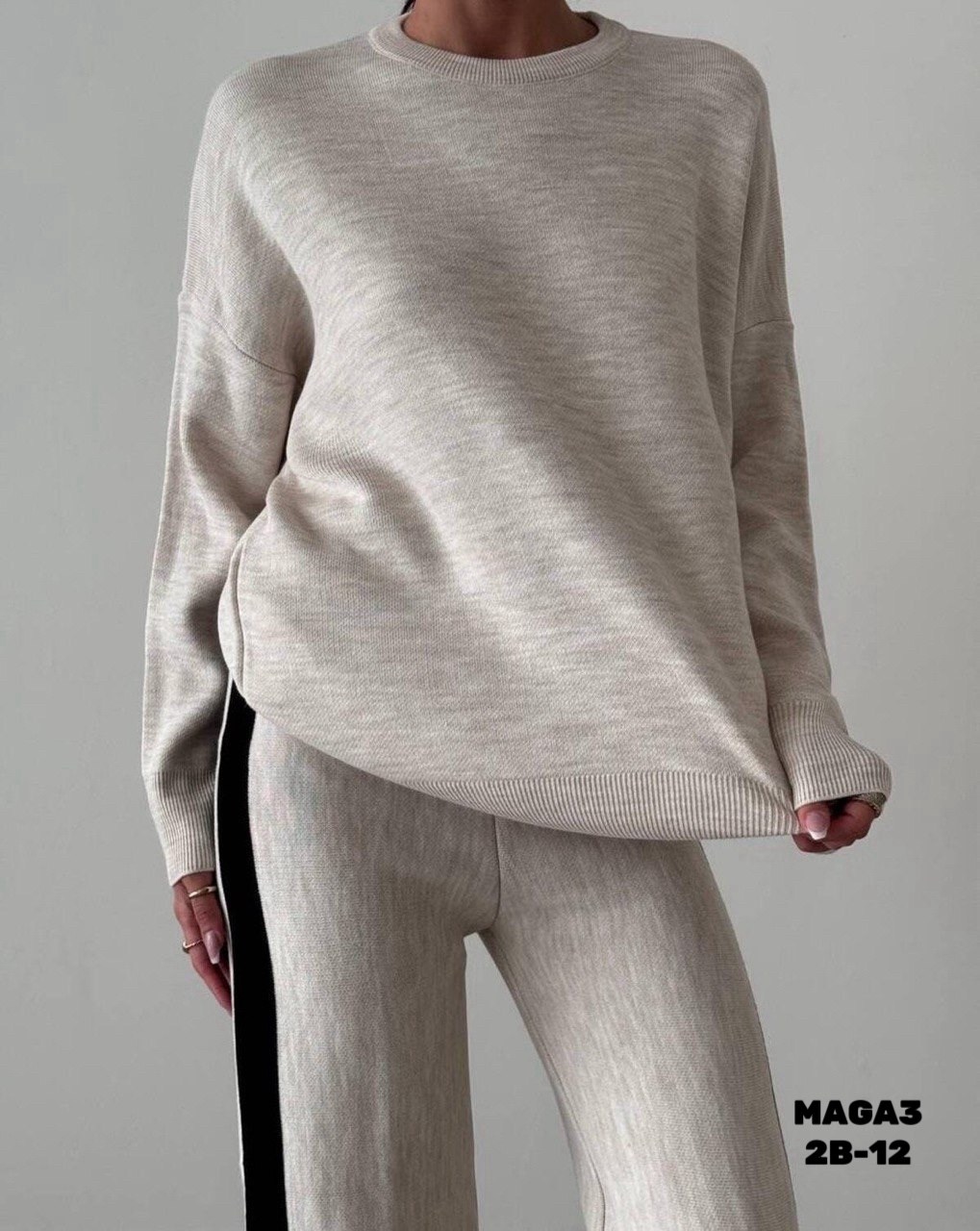 трикотажные костюмы,костюмы брючные,стильные костюмы,женский трикотажный костюм,вязаные костюмы