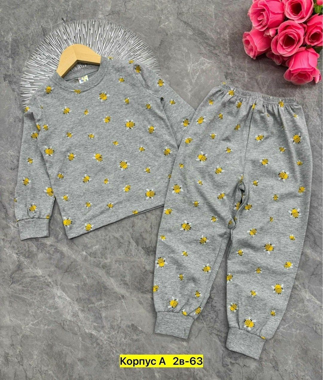 пижама для мальчика,пижама детская,пижама детская с принтом,пижама теплая,пижама для девочек