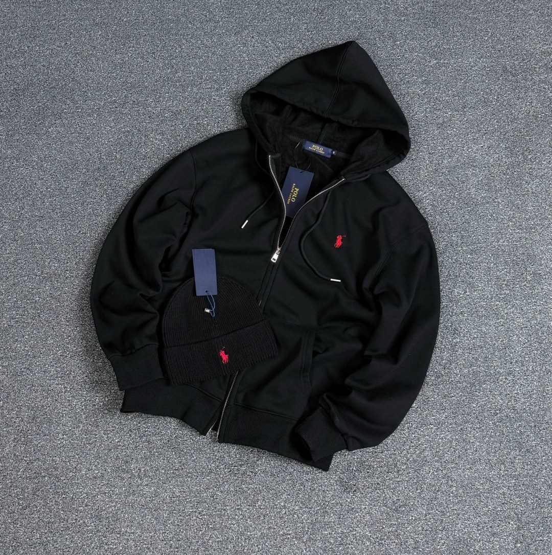 зип худи polo ralph lauren,толстовки для мужчин,кофта толстовка,одежда толстовка,комплект толстовка
