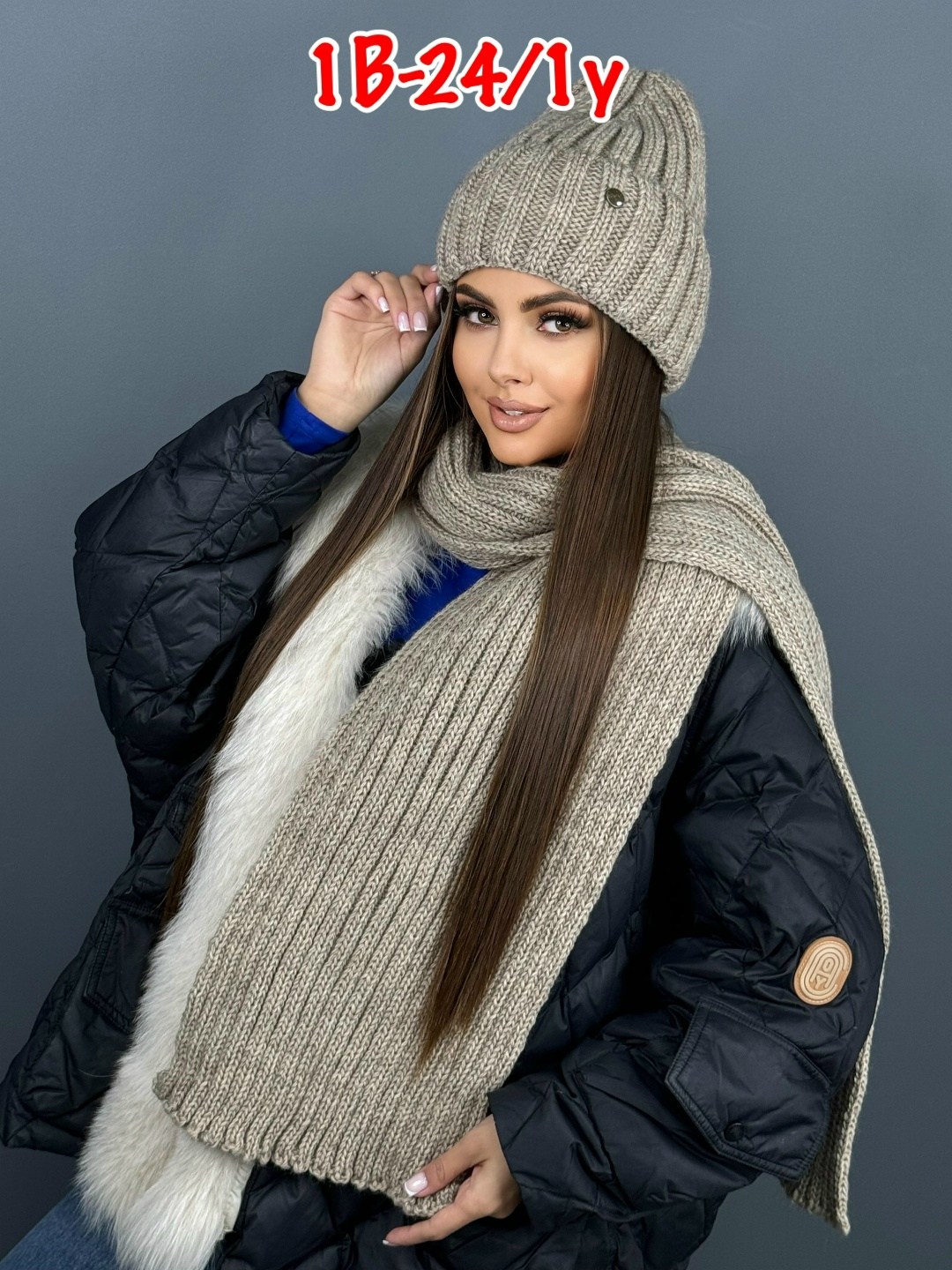 шапки комплект женская,шапка шарф,комплект шапки,комплект шапка и шарф,шарф женский зимний