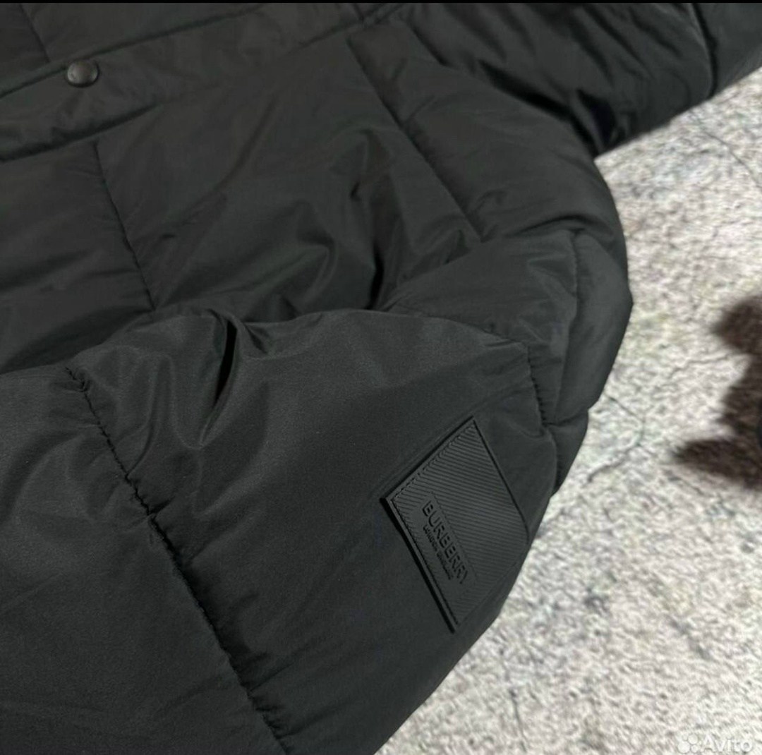 пуховик burberry,пуховик burberry мужской,куртка burberry мужская,куртка burberry,пуховик burberry 8018731 черный мужской