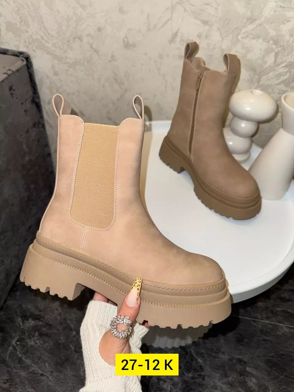 ,ботинки женские,ботинки модные,женская ,зимняя  женская
