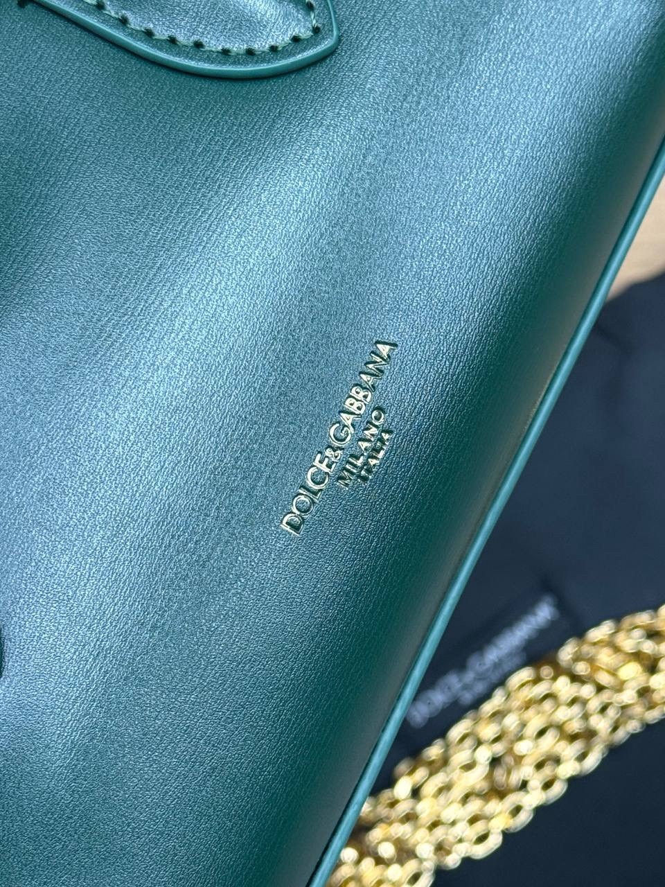 dolce gabbana сумка,сумка dolce gabbana devotion зелёная,сумки,сумки женская,сумка