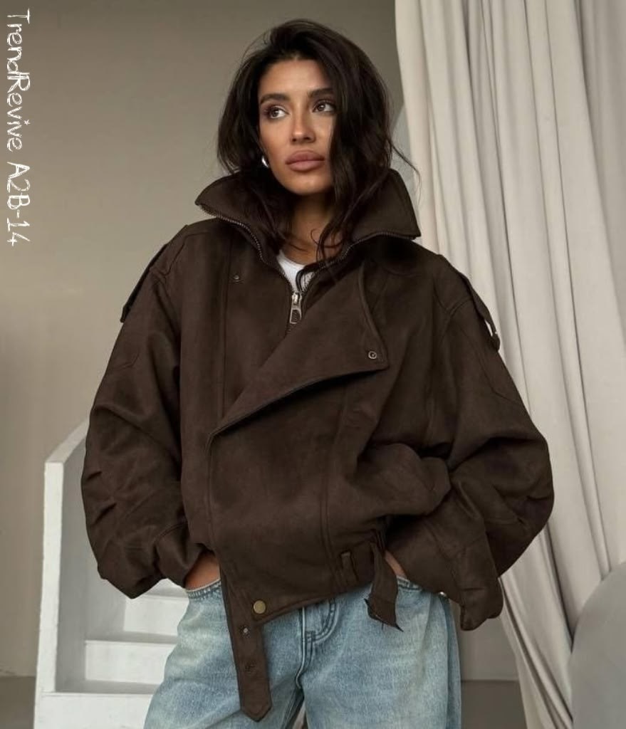 замшевая куртка,куртка бомбер,куртка оверсайз,куртка коричневая,куртка косуха оверсайз