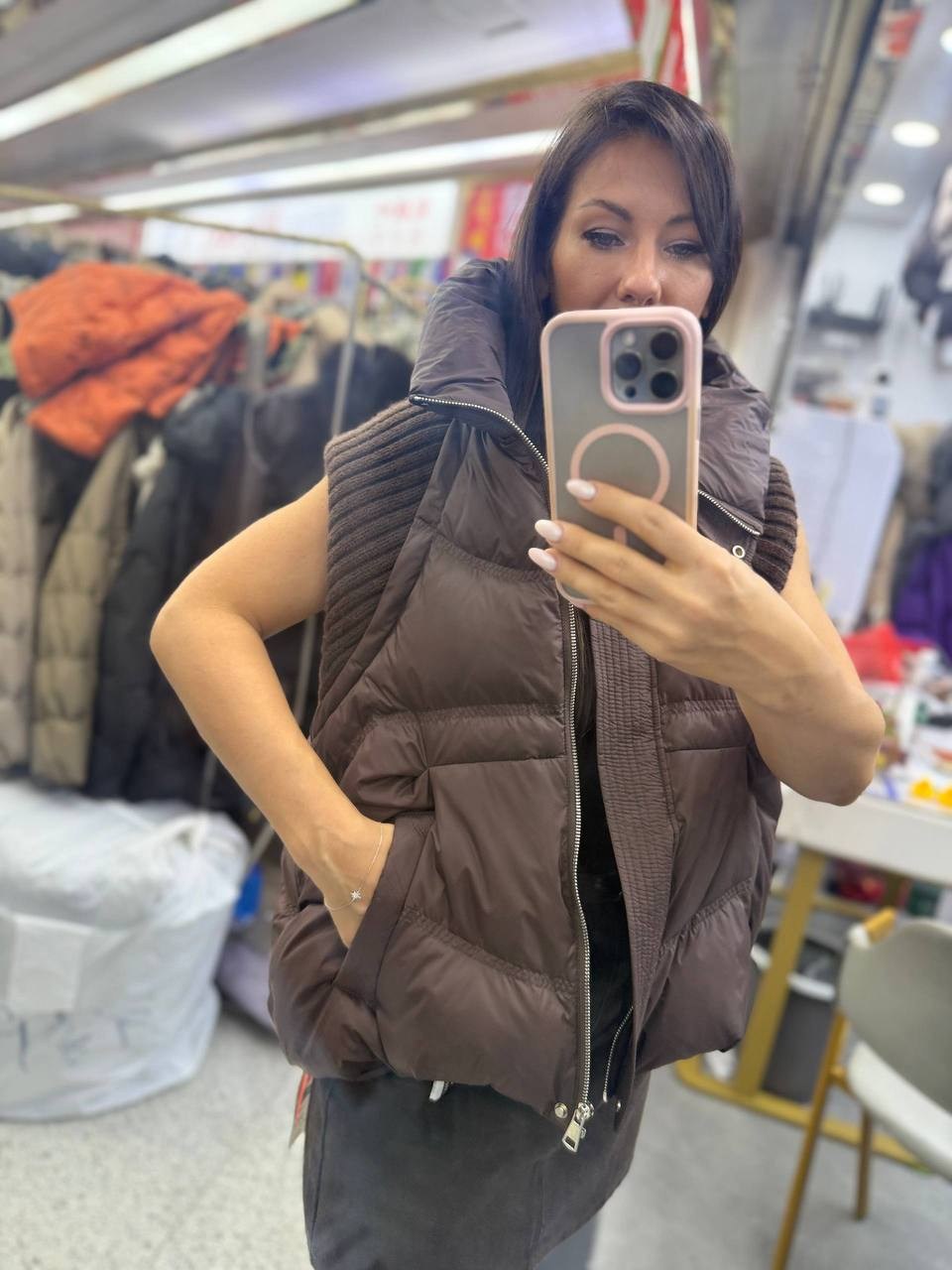 жилет,женская жилетка,стильный жилет,стильная жилетка,женские жилеты