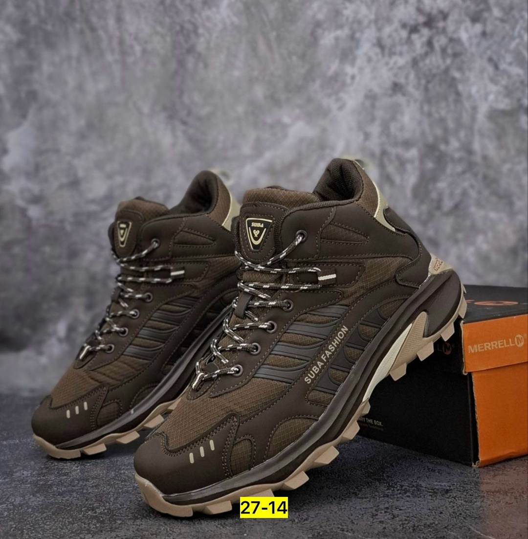 зимние ботинки мужские,зимняя мужская ,мужские треккинговые ботинки,кроссовки,треккинговые ботинки