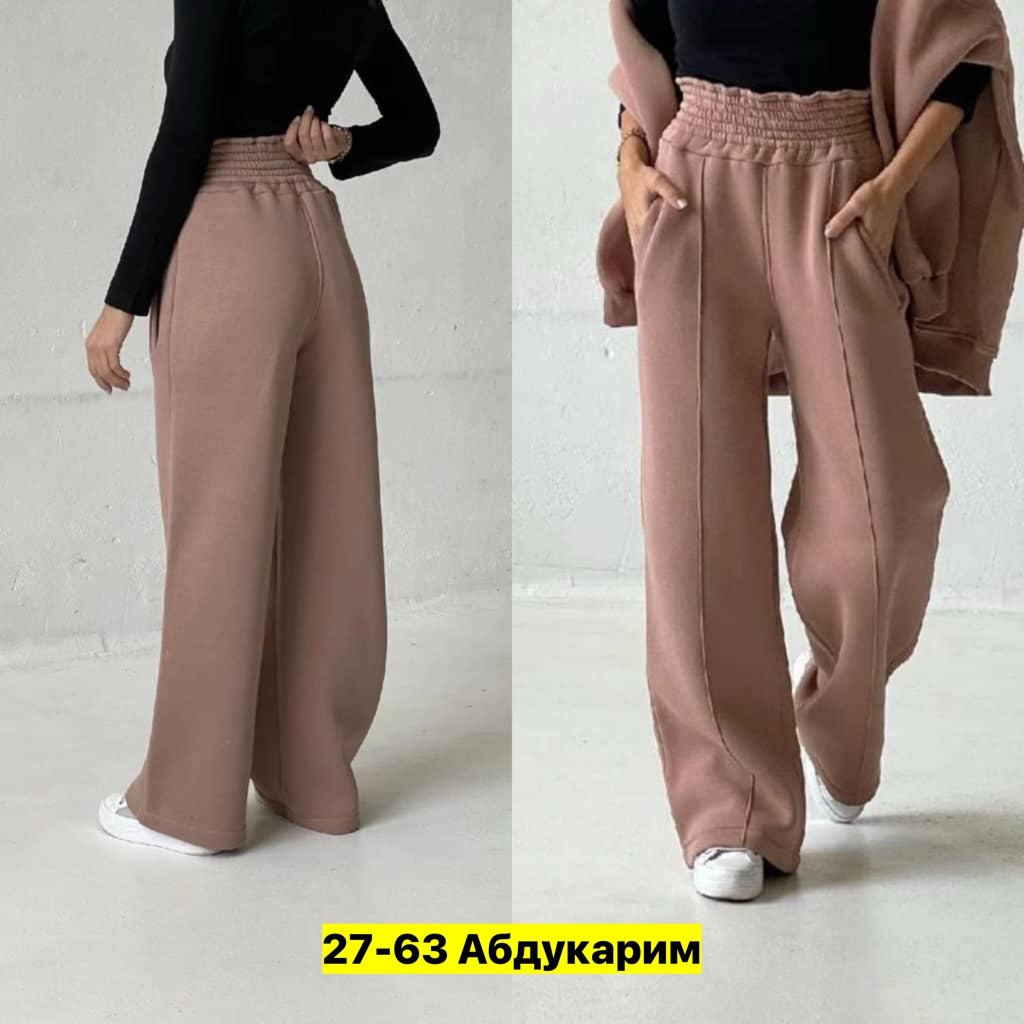 тёплые штаны женские,штаны женские,женские брюки,теплые штаны,женские с начесом спорт штаны серые