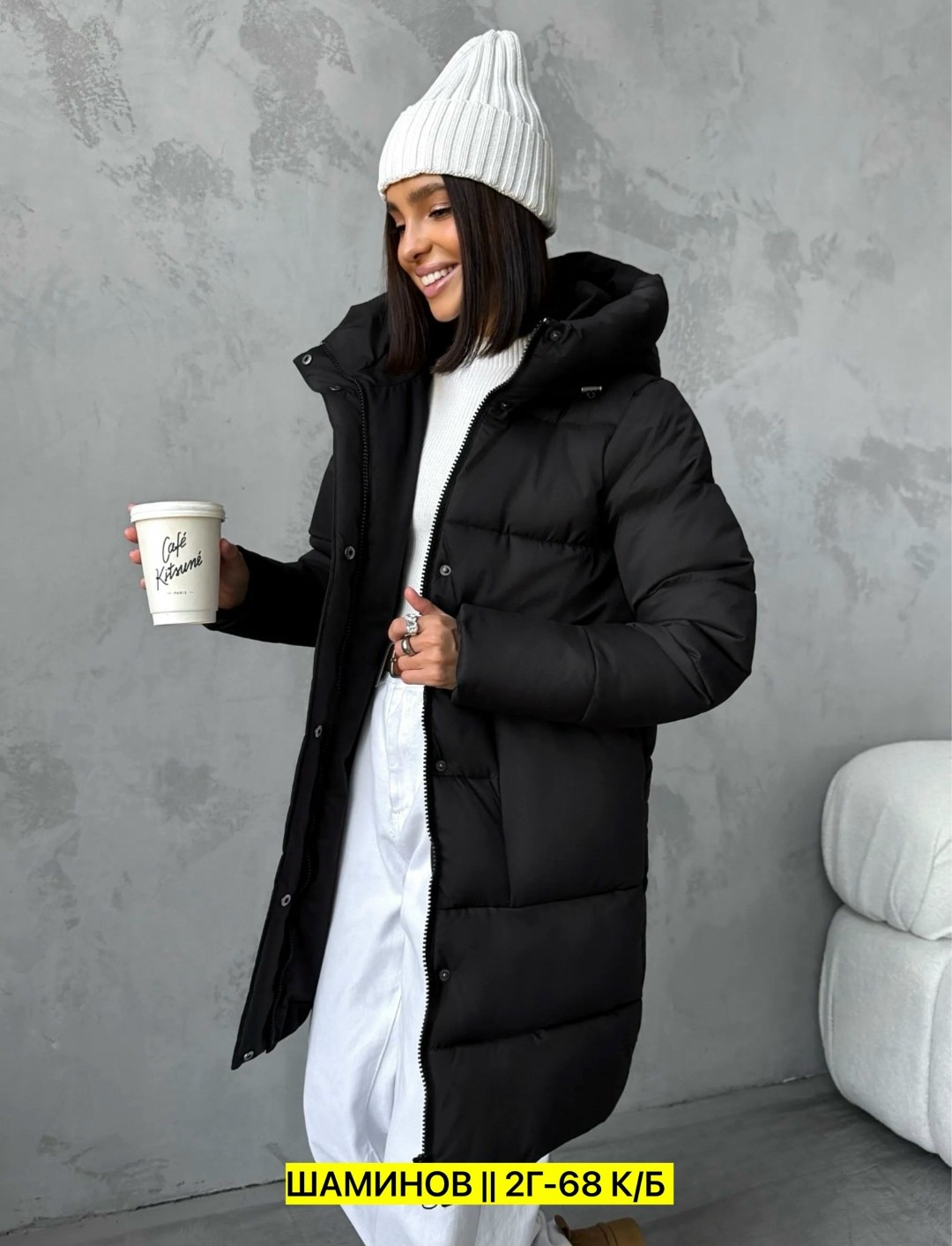 пуховик женский,пуховик зимний длинный с капюшон,пуховик зимний удлиненный,удлиненная куртка,пуховик женский зимний