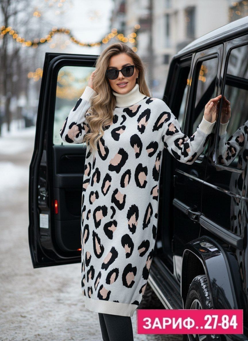 платье теплое,вязаные платья,трикотажное платье,платье кокон,длинное вязаное платье