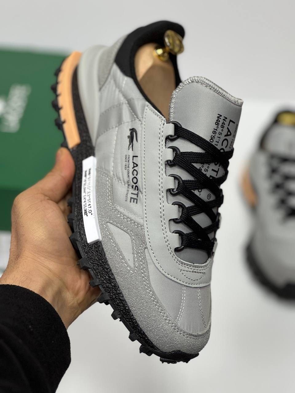 lacoste кроссовки мужские,lacoste кроссовки,кроссовки,кроссовки lacoste elite active,кроссовки new balance 9060