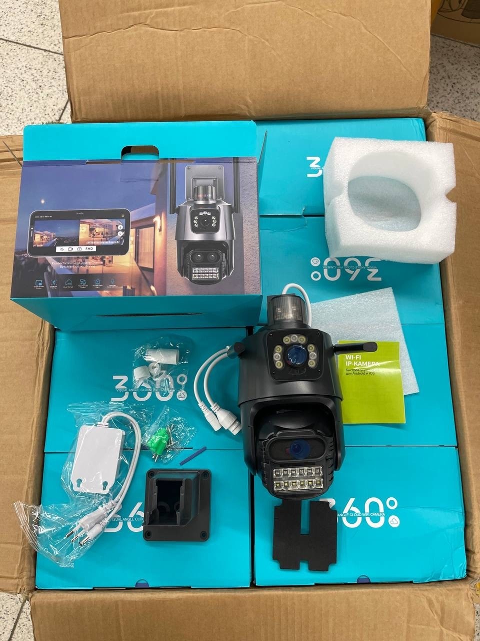 смарт камера,ip камера,wifi камера,уличная камера,wi fi камера