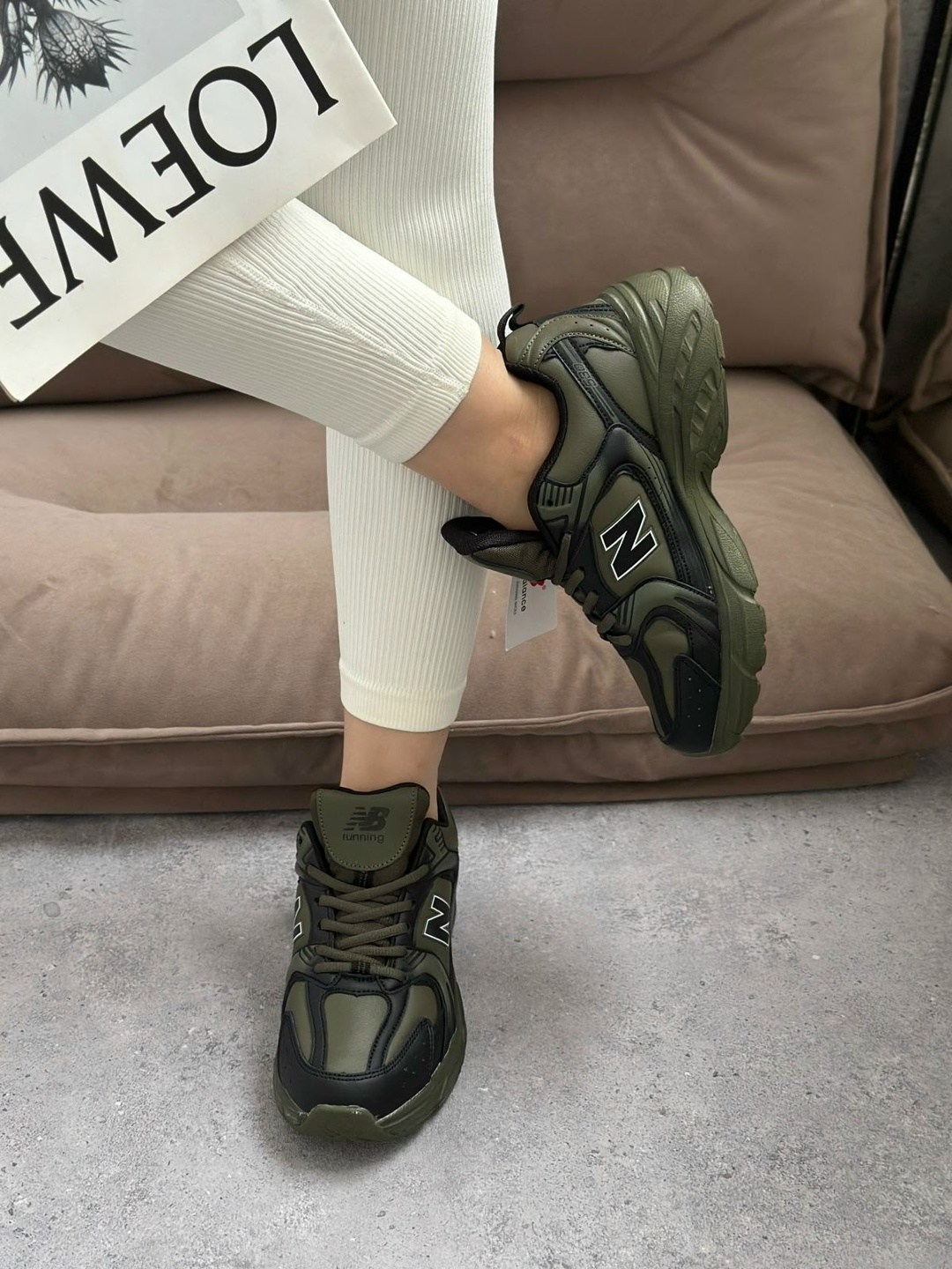 кроссовки,кроссовки new balance,повседневные кроссовки,кроссовки хаки,