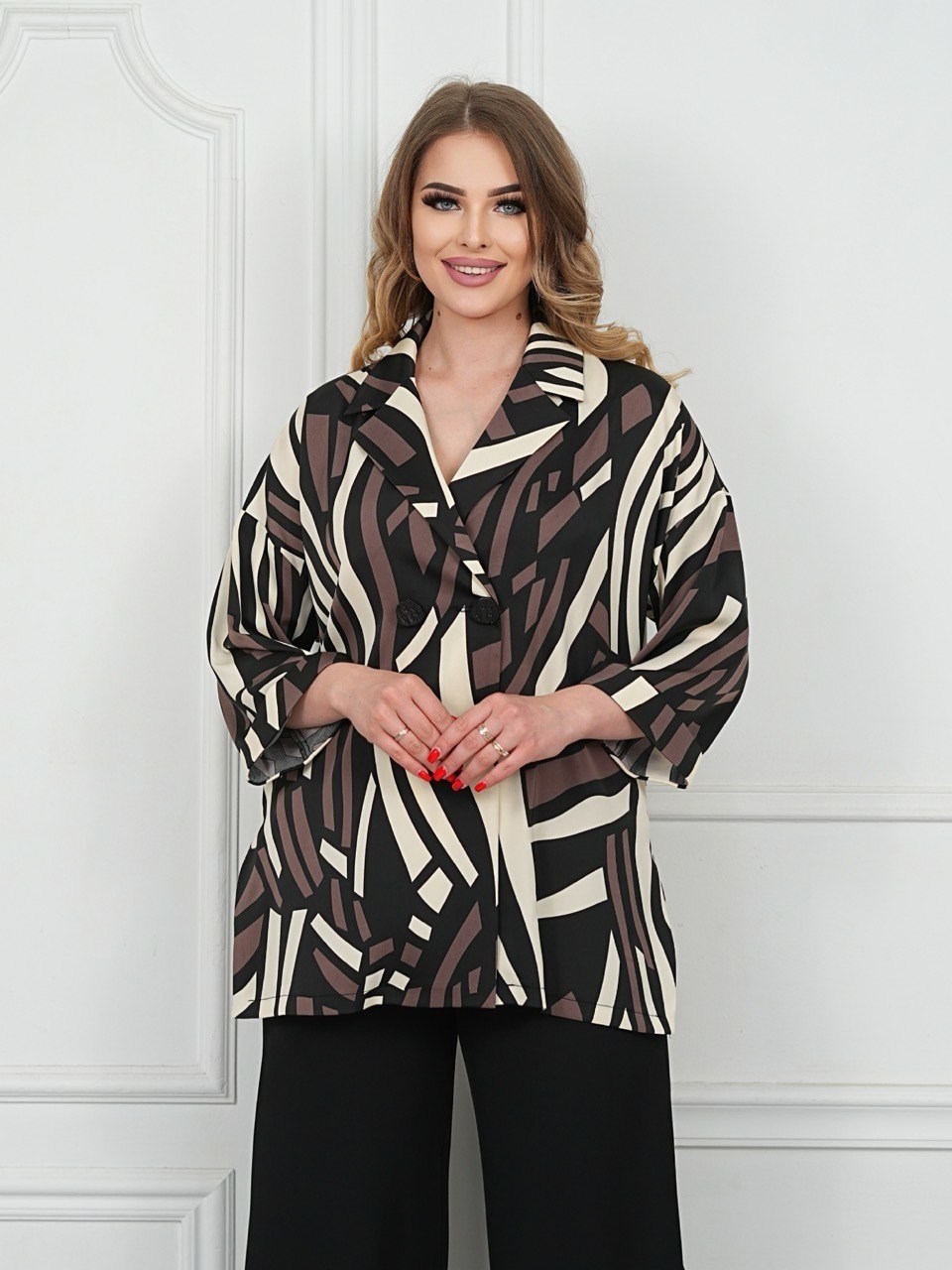 женские костюмы,костюмы двойки,повседневная блуза,блуза свободного силуэта,