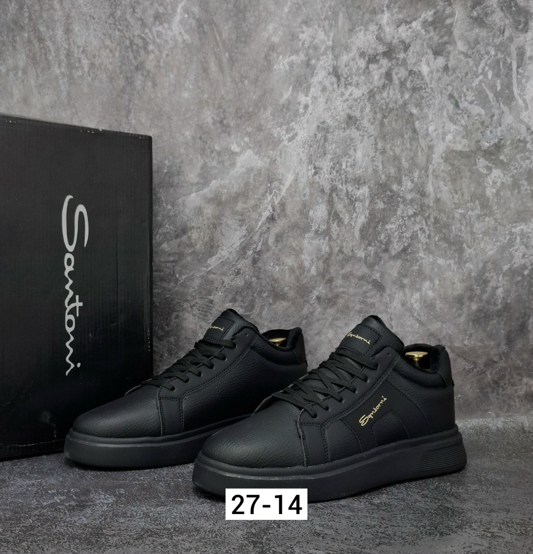 кеды мужские кожаные,кеды santoni мужские,мужские кожаные кроссовки,, мужская