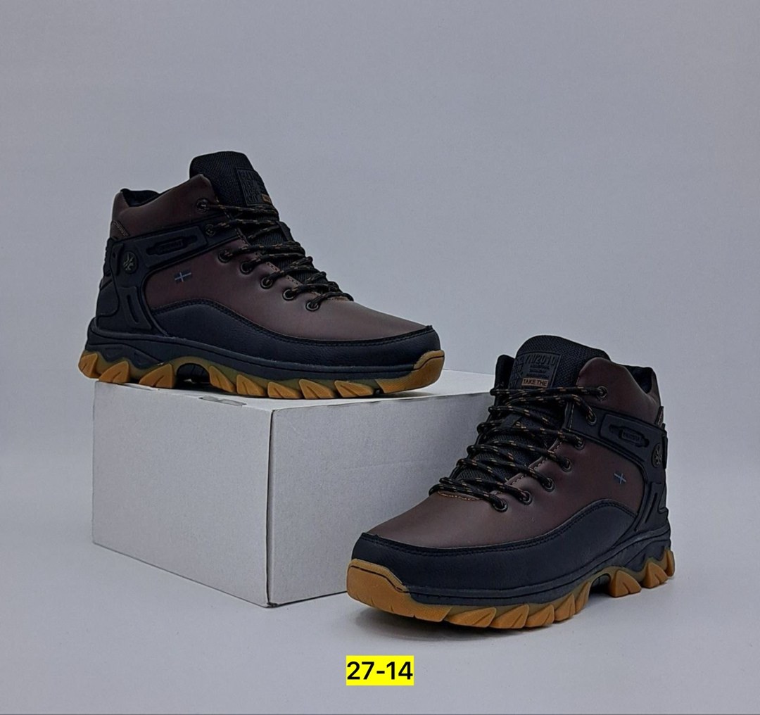 ,ботинки мужские зимние,ботинки мужские зимние ecco,зимняя мужская ,мужские ботинки