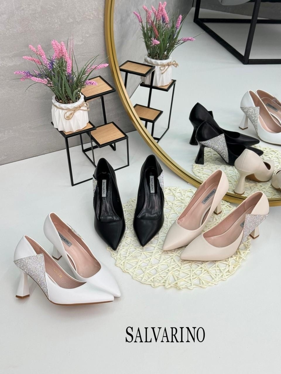 туфли женские на каблуках,,туфли на каблуке классические,каблуки белые,туфли на сплошном каблуке