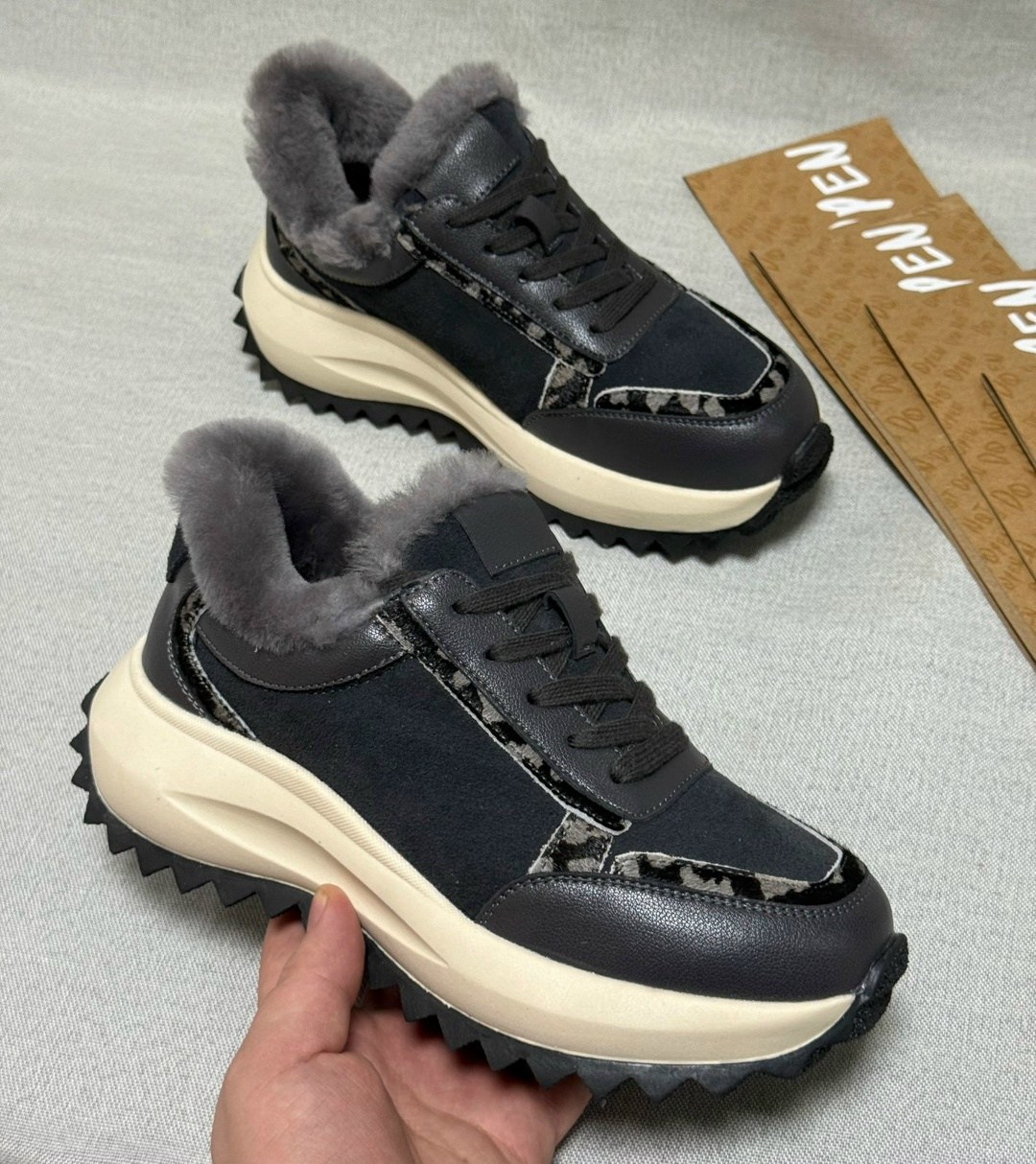 кроссовки женскиe,зимние женские кроссовки из натуральной кожи,,зимние кроссовки,кроссовки зимние женские