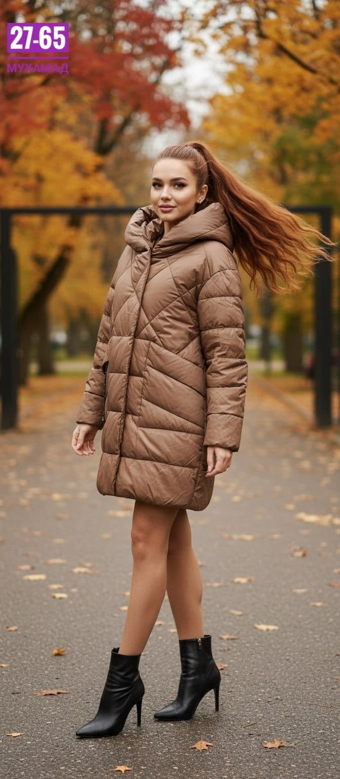 женские пуховики,пальто на синтепоне,пуховик,пуховик утепленный,пуховики оверсайз