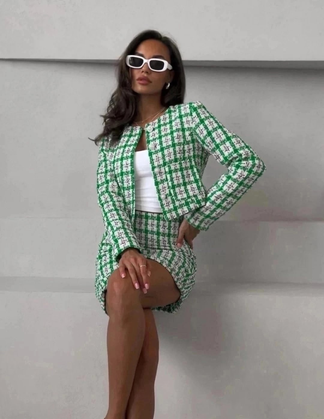 твидовый костюм с юбкой,костюм твидовый,женский твидовый костюм,костюмы женские с юбкой,твидовый костюм женский с юбкой