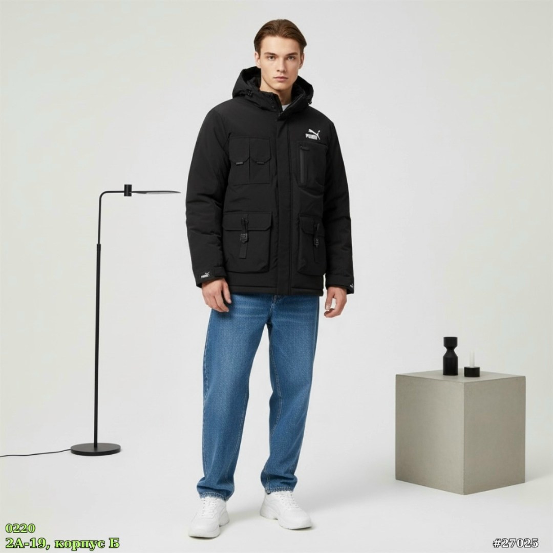 пуховик мужской puma,пуховик мужской puma protective hooded,пуховик мужской puma protective,куртка зимняя пума спорт стиль вэр мужская,мужская куртка puma