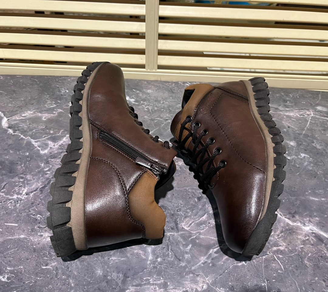 ,ботинки мужские кожаные,зимние ботинки мужские,ботинки мужские, мужская зимняя