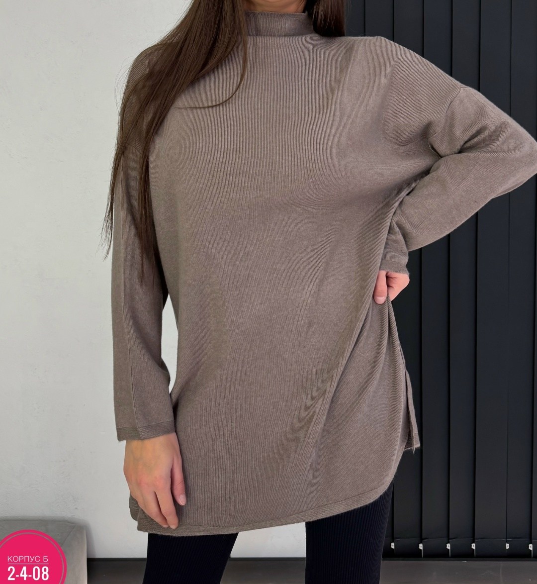 свитер удлиненная,женский свитер,платье женское вязаное,платье вязаное,кофта оверсайз