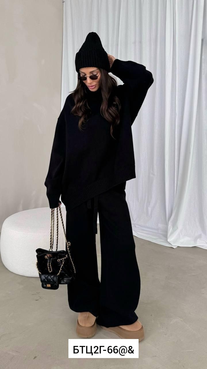 трикотажные костюмы,стильные костюмы,костюм молочный,вязаные костюмы,костюмы женские