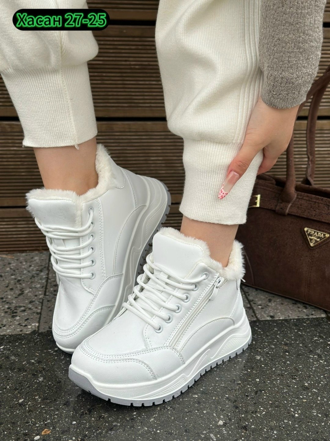 зимние женские кроссовки,женские кроссовки,wbl кроссовки женские белые зимние,зимние кроссовки,кроссовки женские белый