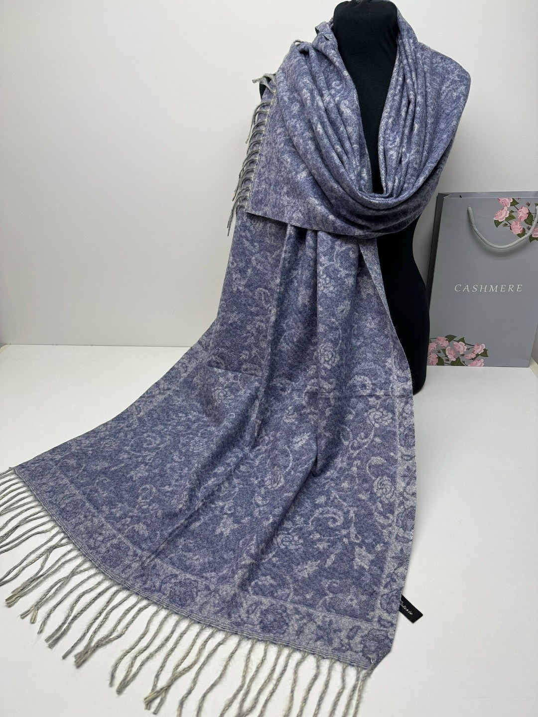 палантин теплый,палантин женские,палантин теплый натуральный,палантин,палантин натуральный