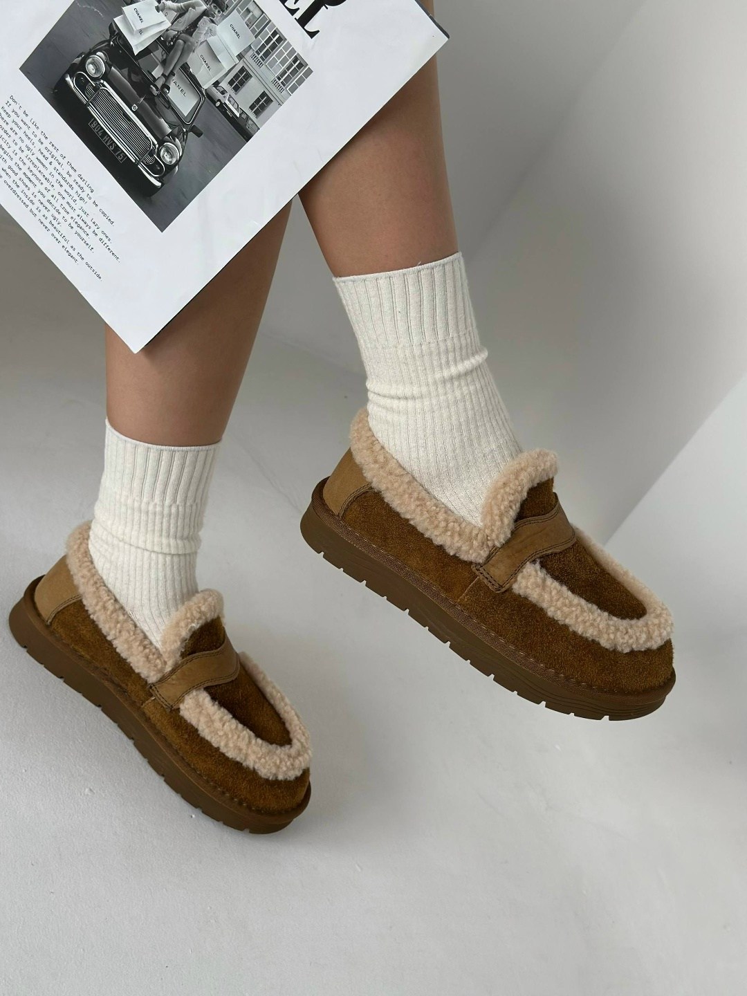 , теплая, на плоской подошве,женская ,зимняя женская