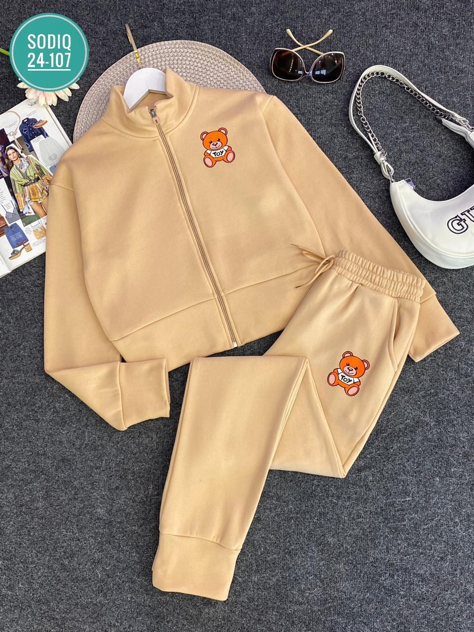 cпортивный костюм женский на флисе,костюм на флисе,спортивные костюмы женские,теплый костюм,костюмы спортивные