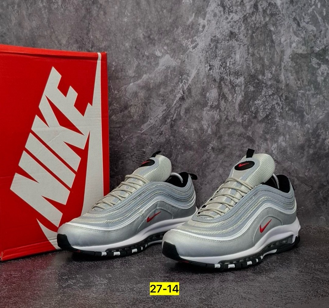 nike air max 97 silver bullet,кроссовки nike air max 97,nike air max 97 silver,кроссовки,кроссовки air max 97