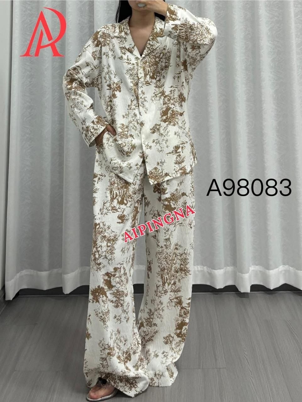 модная пижама,пижамные костюмы,пижама для женщин,комплект пижама,домашняя одежда пижама